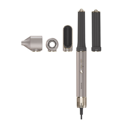 TAURUS Hair styler