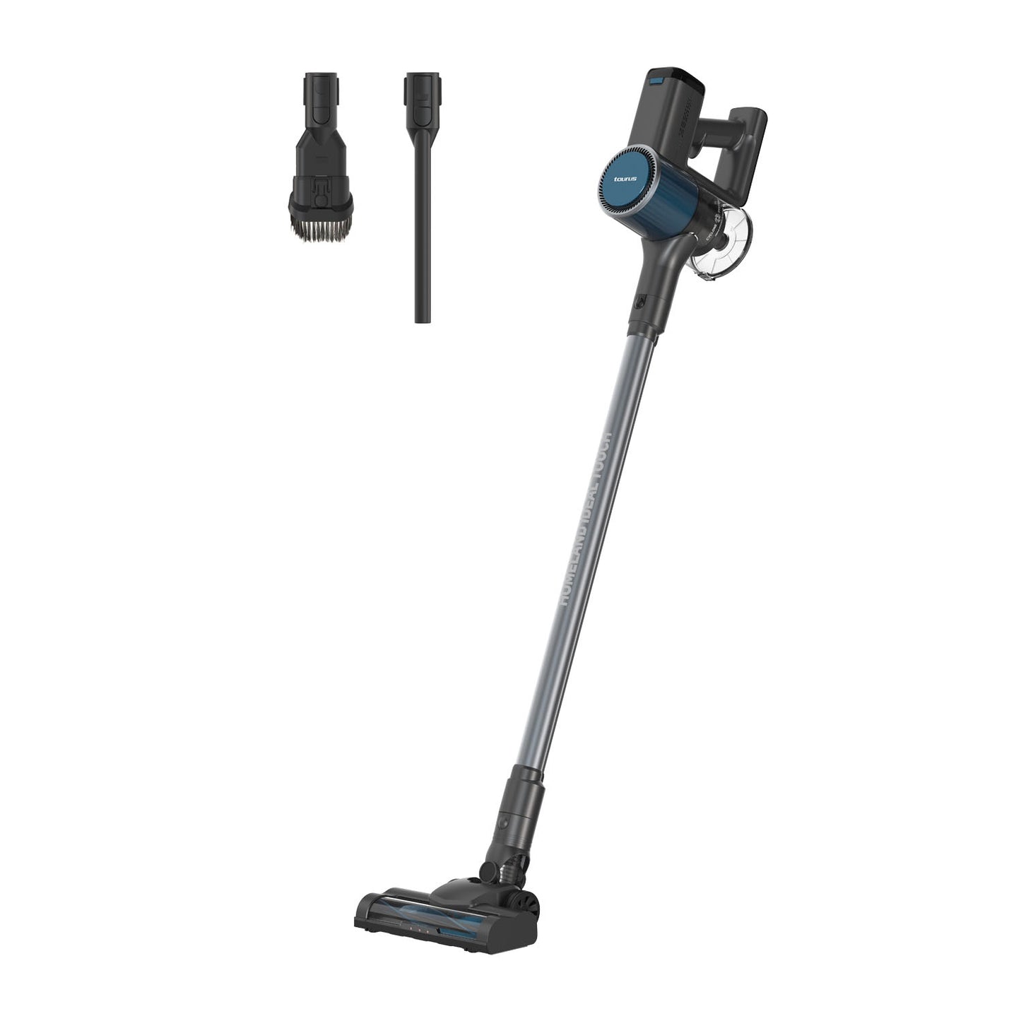 taurus-taurus-stick-vacuum-cleaner Homeland Ideal Touch