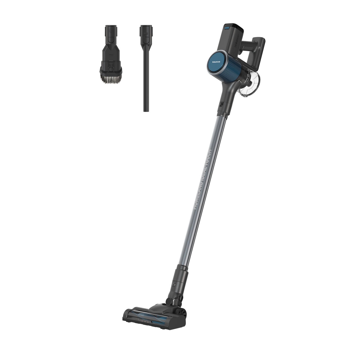 taurus-taurus-stick-vacuum-cleaner Homeland Ideal Touch