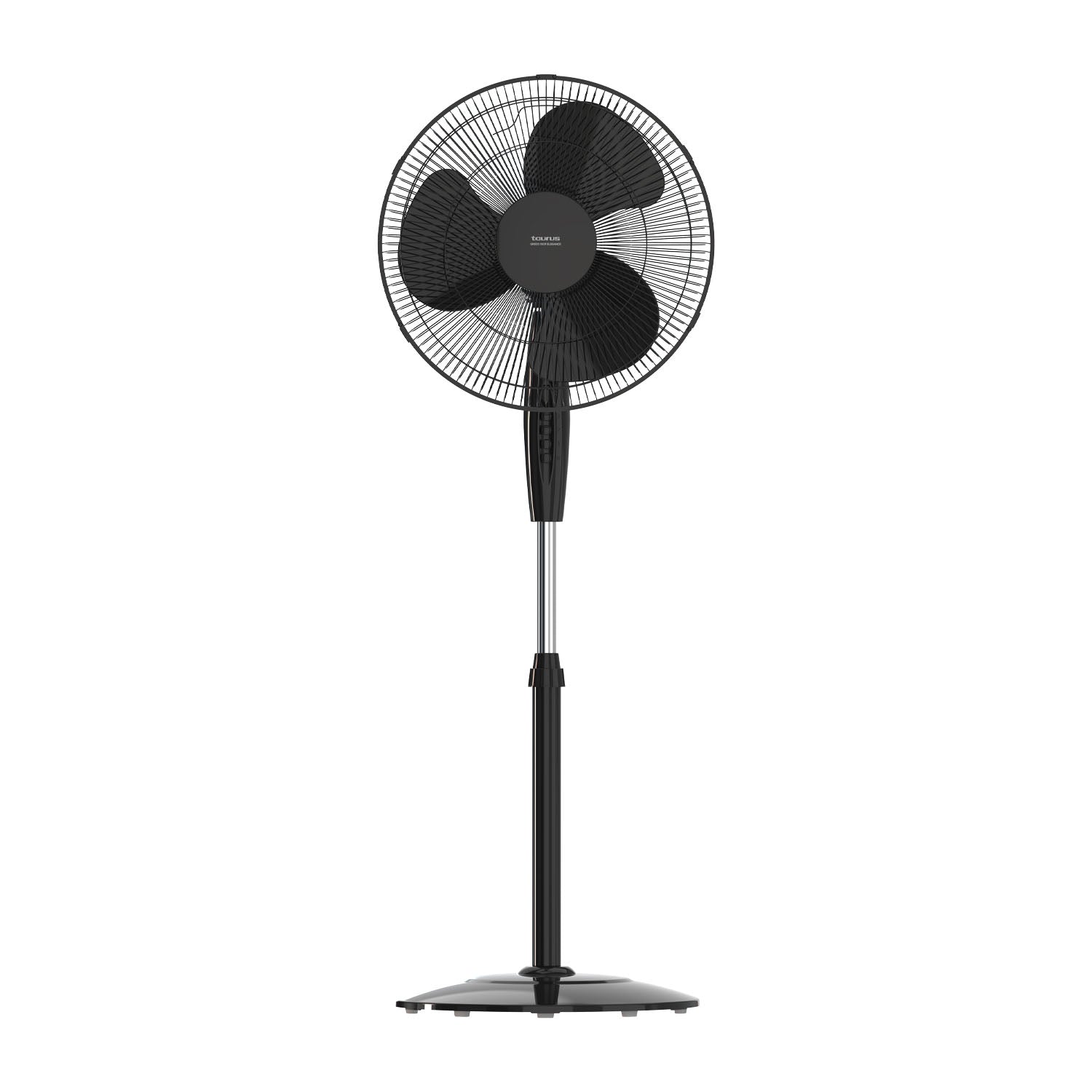 taurus-taurus-fan-40cm-pedistal Greco 16 CR Elegance Black