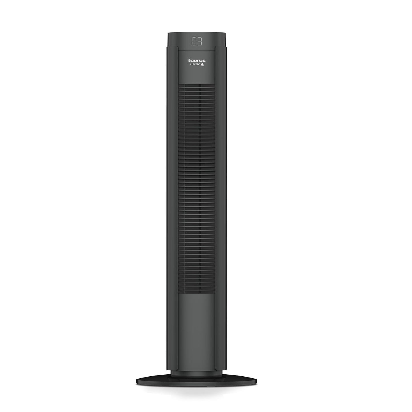 taurus-taurus-tower-fan-76-cm New Babel Digital Black