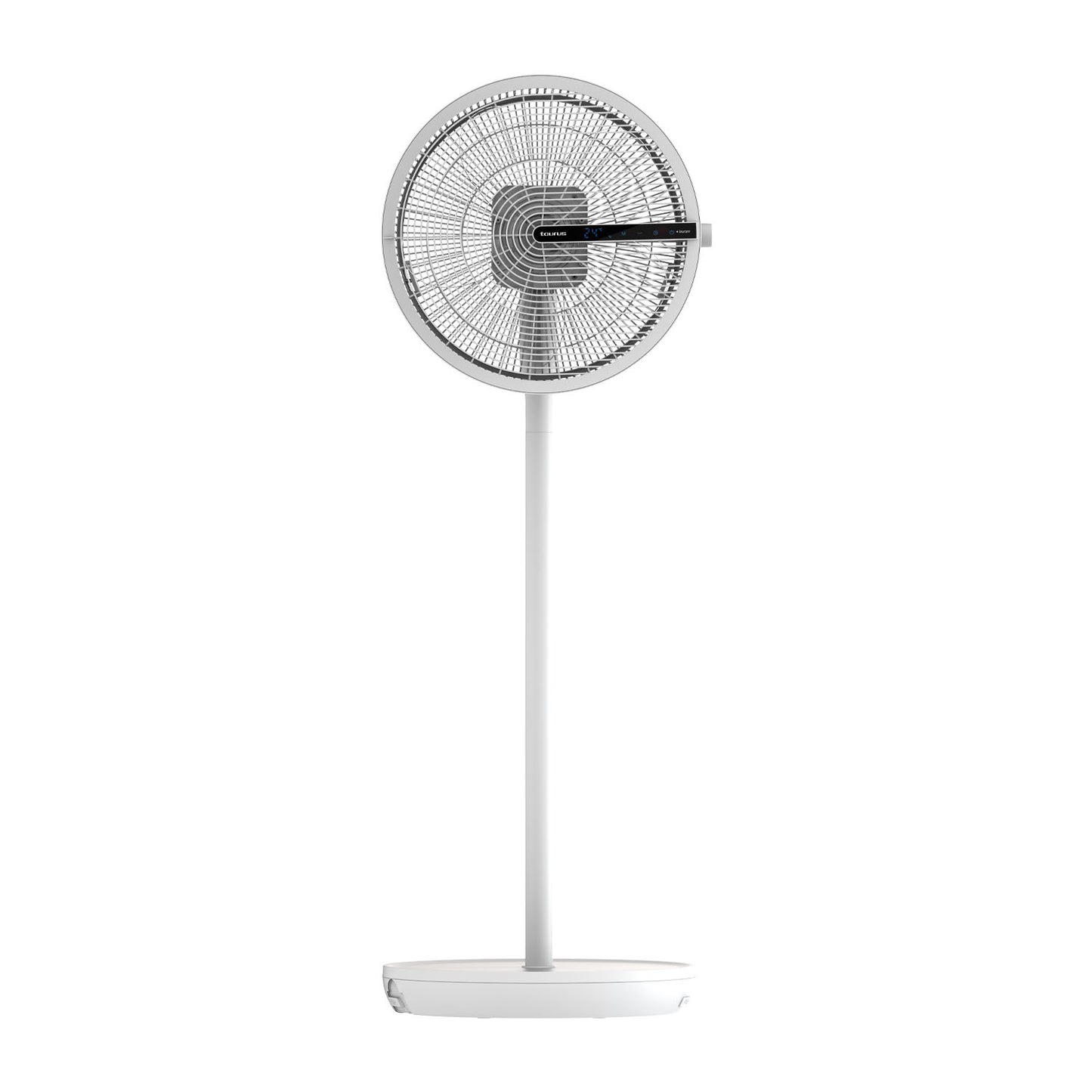 TAURUS Pedistal Fan Ice Brise