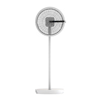 TAURUS Pedistal Fan Ice Brise