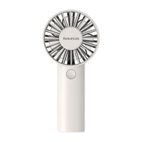 TAURUS Hand Held Fan