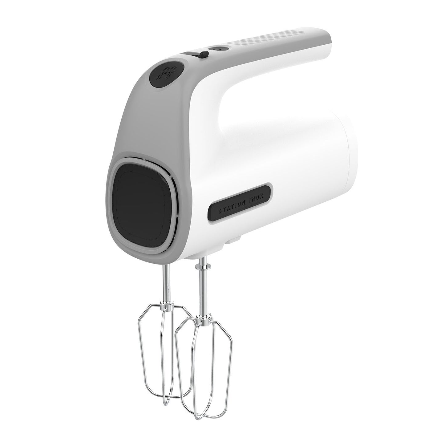 taurus-taurus-hand-mixer Station Grey 300W