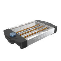 TAURUS Flat Toaster