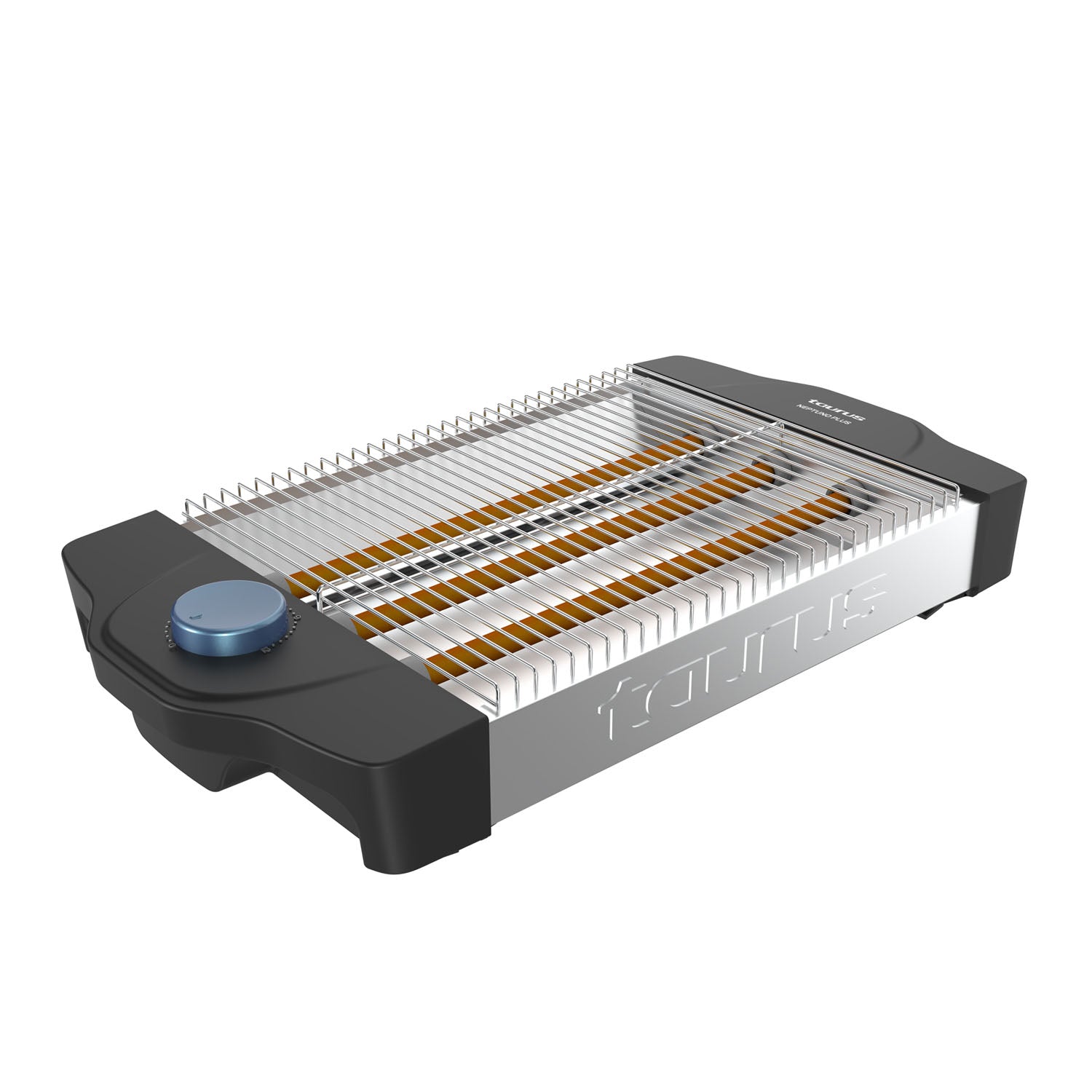 TAURUS Flat Toaster