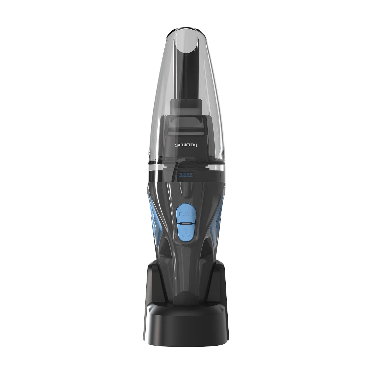 taurus-taurus-handheld-vacuum-cleaner Liberty Dualforce 22,2V