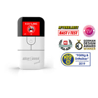 ALCOSENSE Breathalyser
