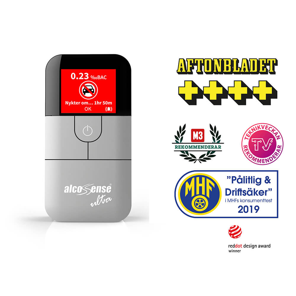 alcosense-alcosense-breathalyser Ultra