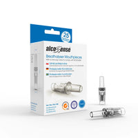 ALCOSENSE Mouthpieces