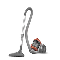 SOLAC Bagless Vacuum Cleaner