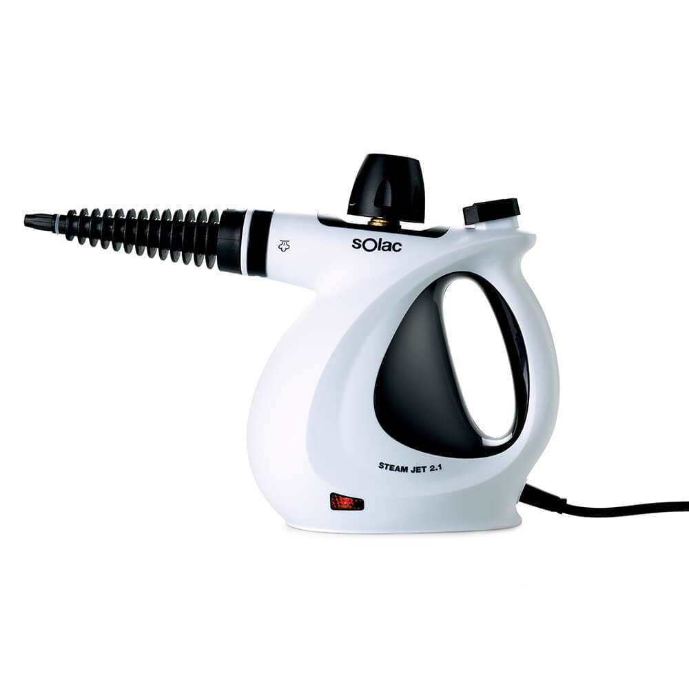 SOLAC Steam Cleaner
