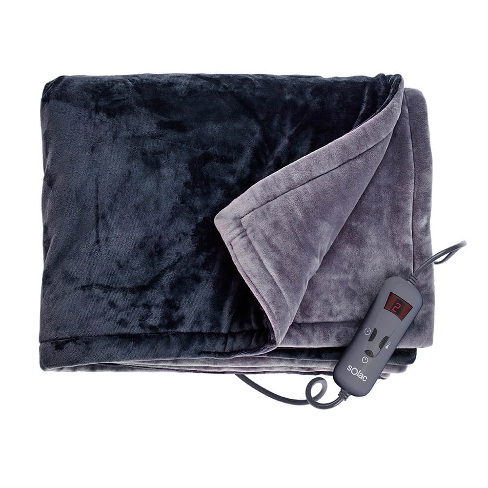 SOLAC Warming Blanket