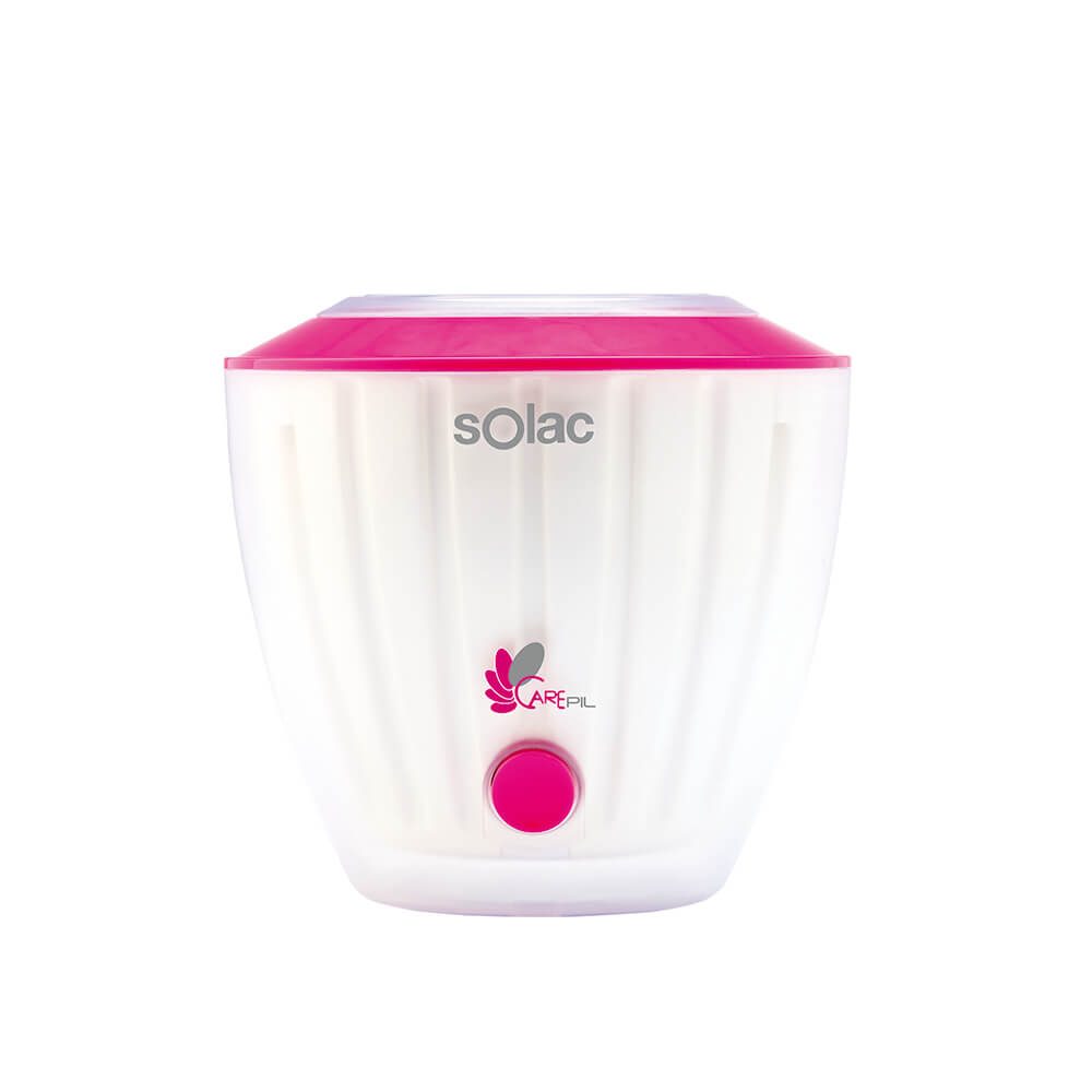 SOLAC Wax Heater