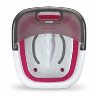 SOLAC Foot Massager Foldable