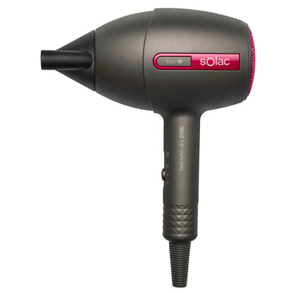 SOLAC Hair Dryer