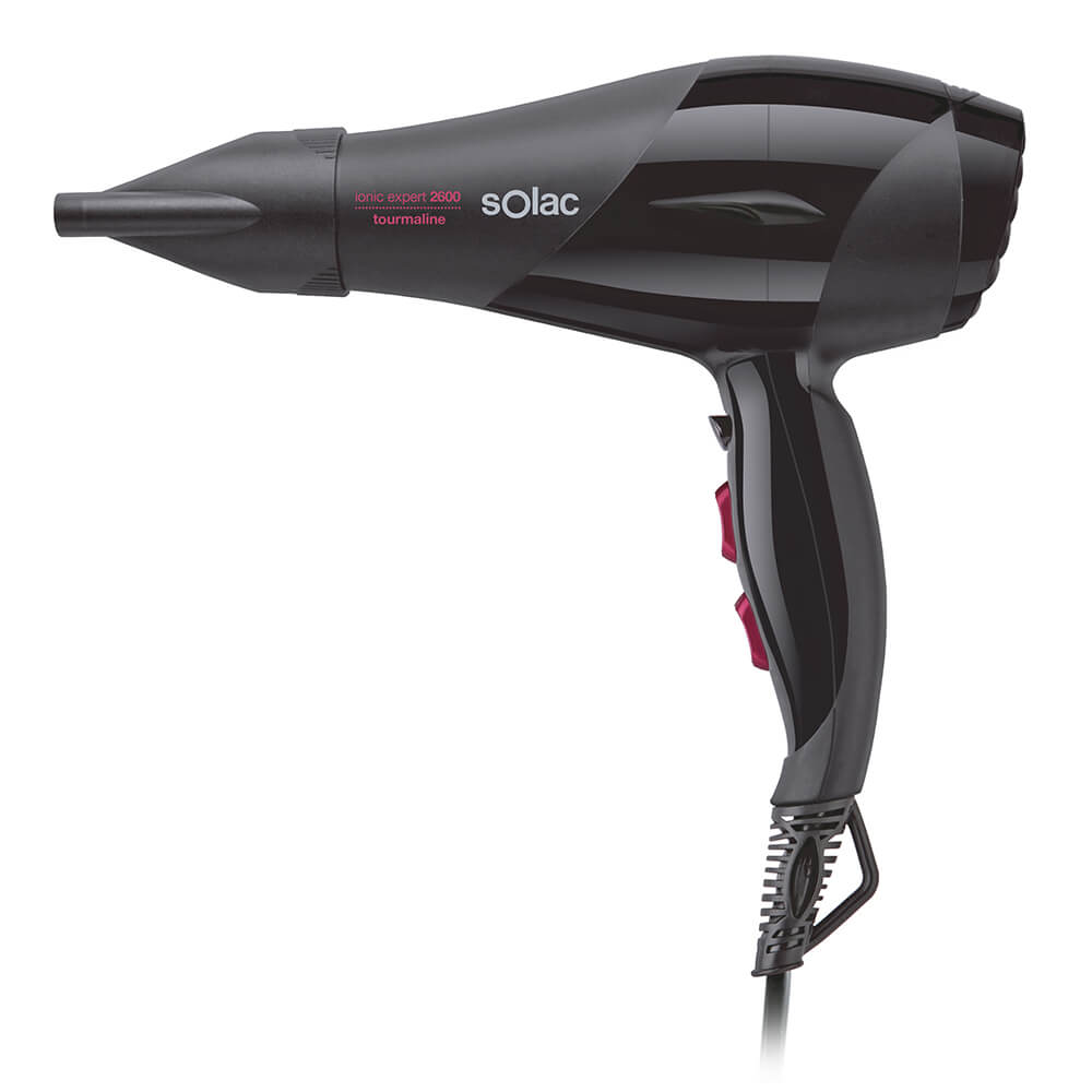 solac-solac-hair-dryer Expert 2600 Tourmaline