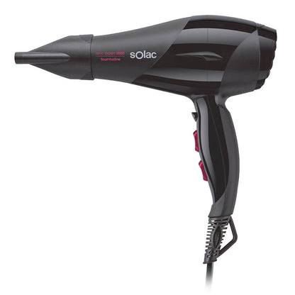 solac-solac-hair-dryer Expert 2600 Tourmaline