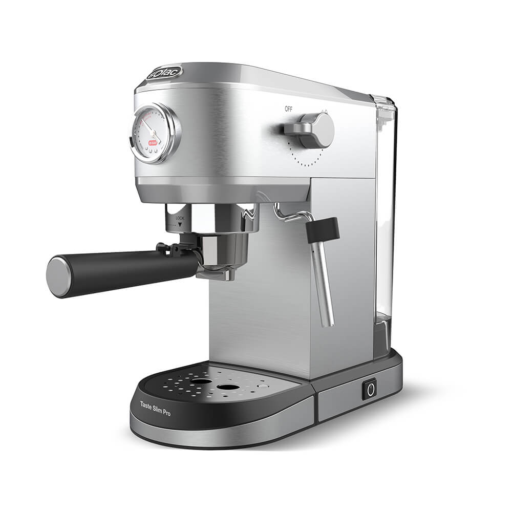 SOLAC Espresso Maker