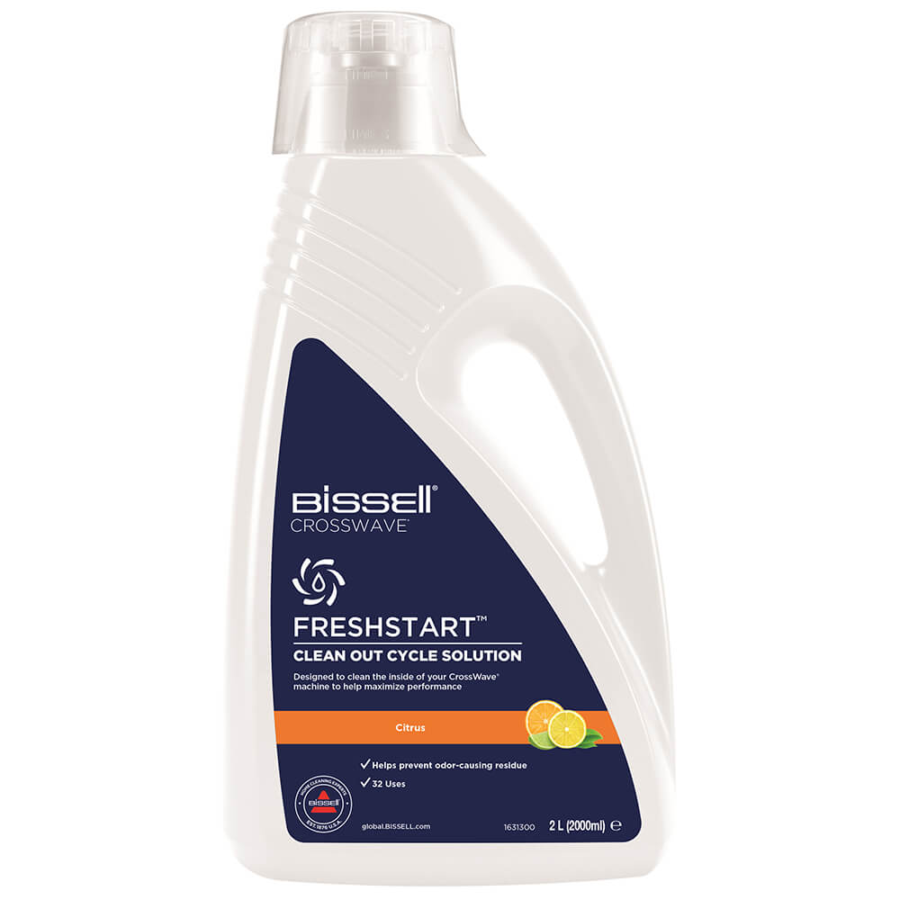 bissell-bissell-freshstart Clean-Out Cycle Solution 2L