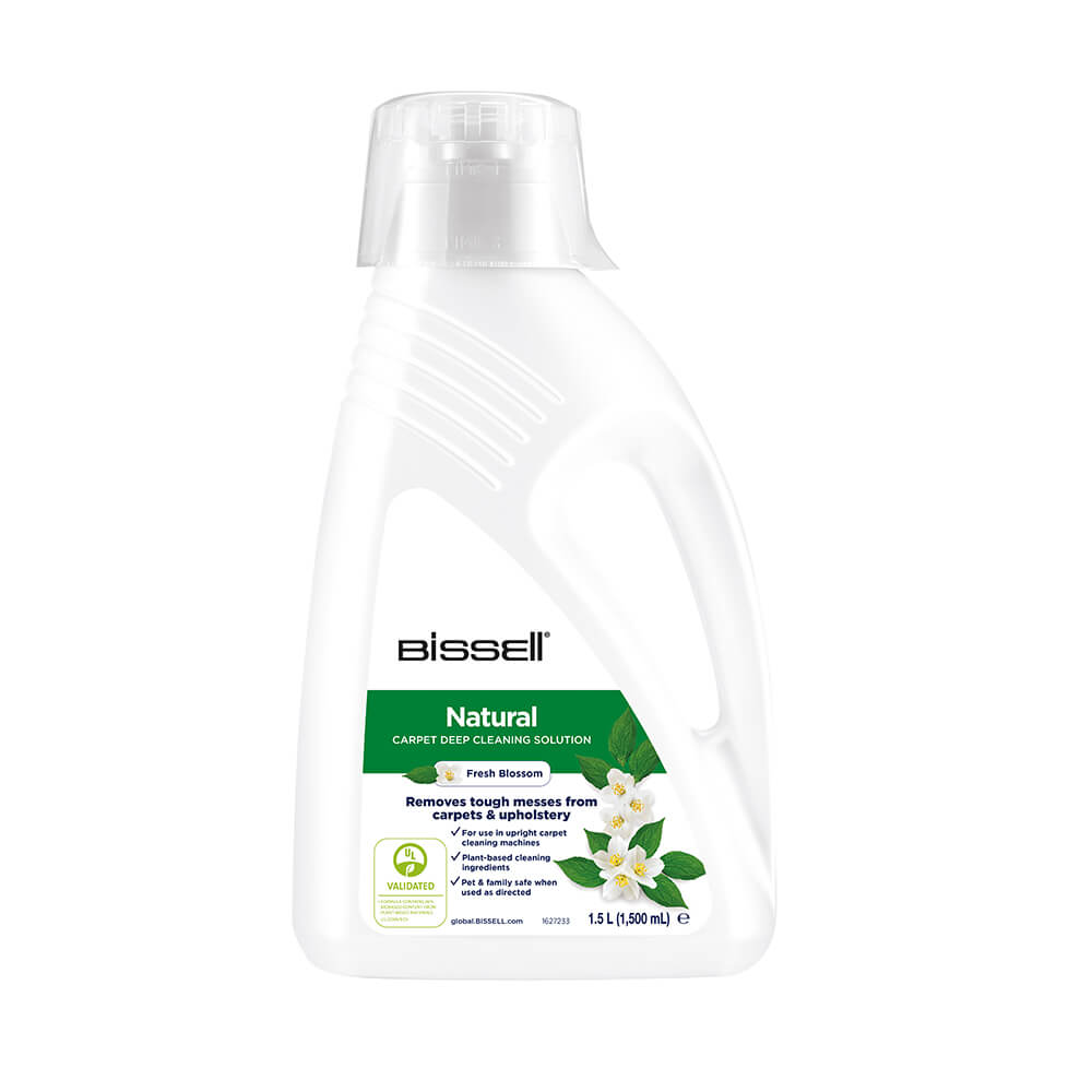 bissell-bissell-cleaning-solution-natural Wash&Refresh Carpet 1.5L