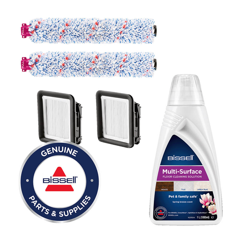 BISSELL Multikit