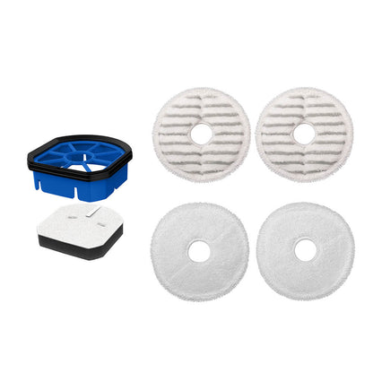 bissell-bissell-spinwave-vac Maintenance Kit