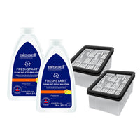 BISSELL Freshstart Kit