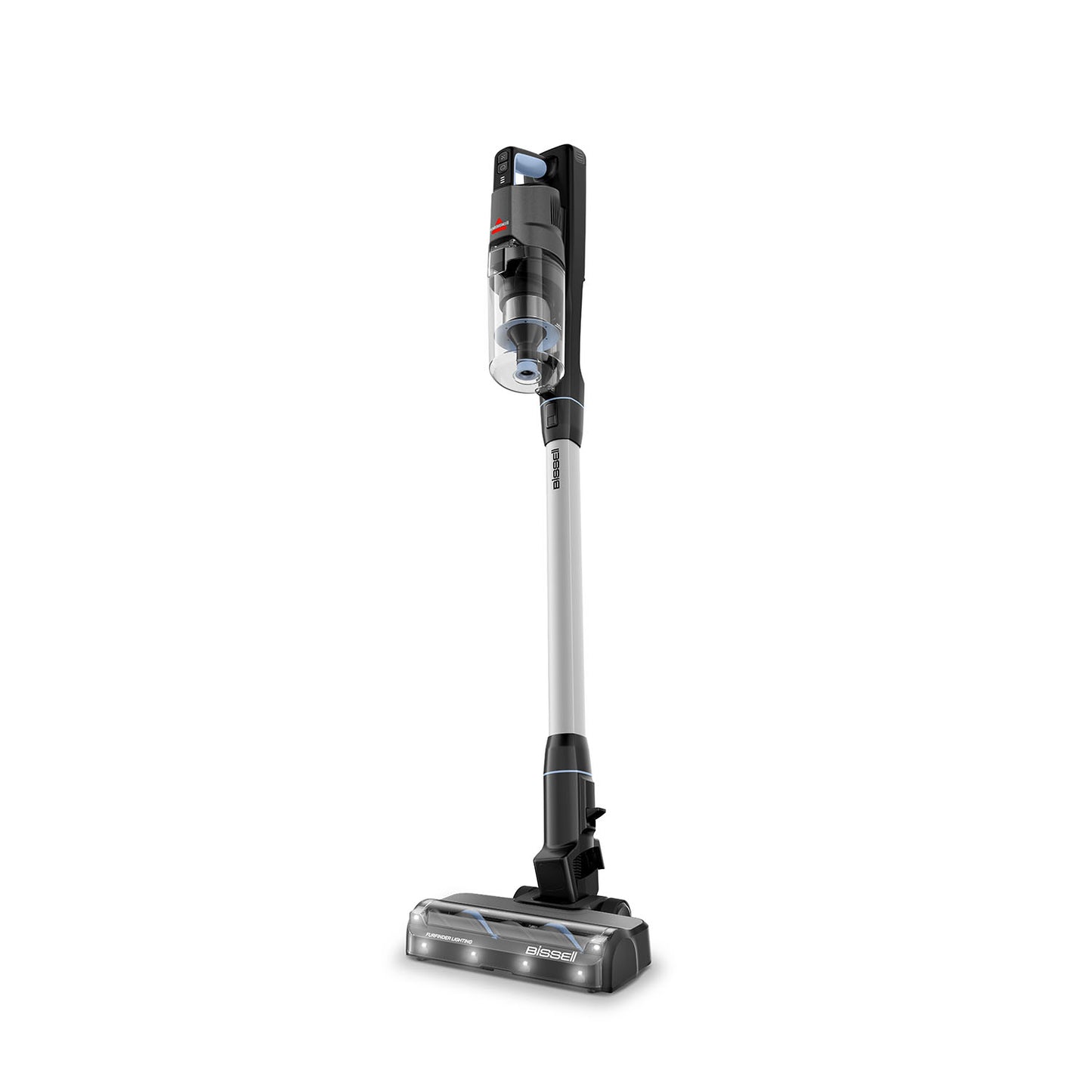 bissell-bissell-stick-vacuum-cleaner Powerclean FurFinder Pro