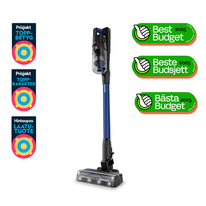 bissell-bissell-stick-vacuum-cleaner Powerclean FurGuard Pro