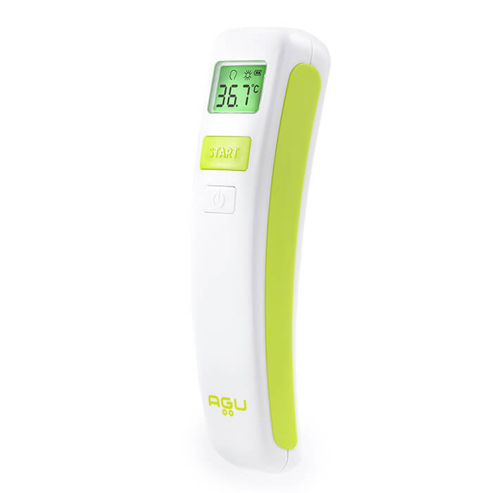 agu-agu-febertermometer Non-Contact Tracking Lights