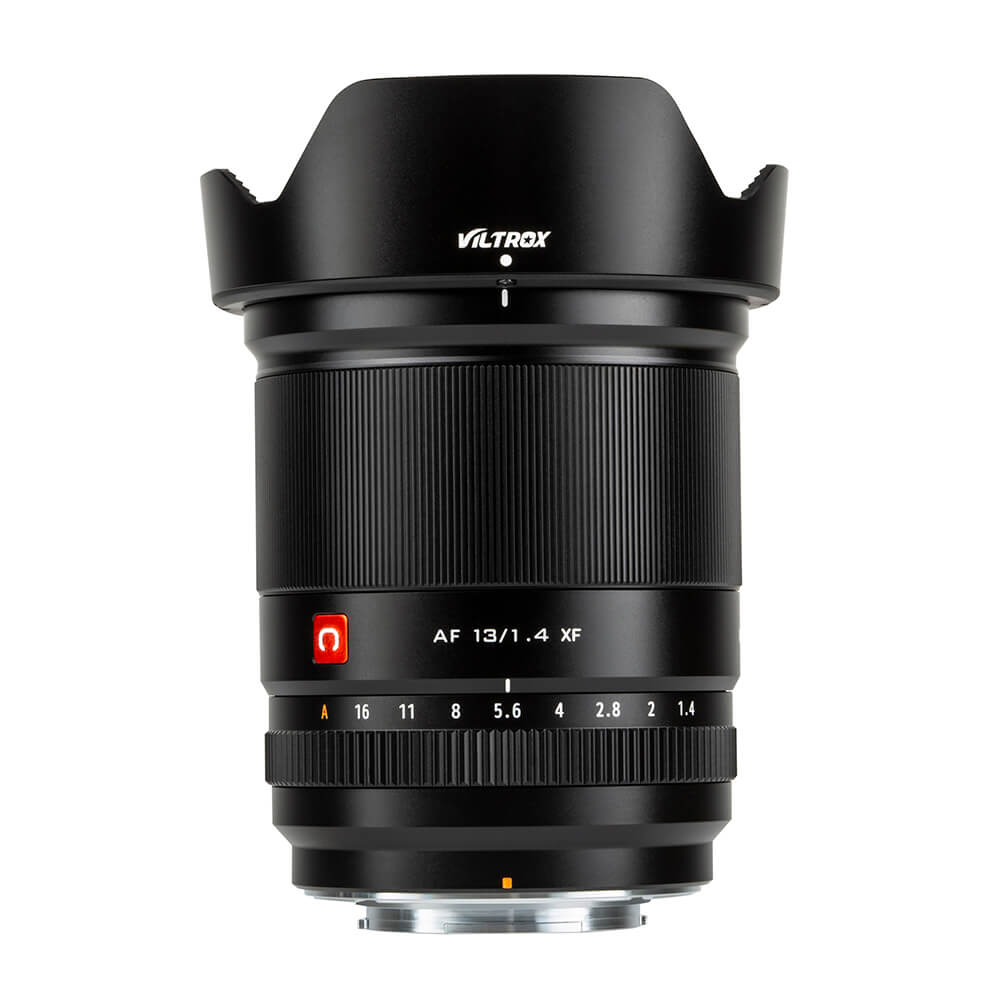 VILTROX AF 13mm F1.4