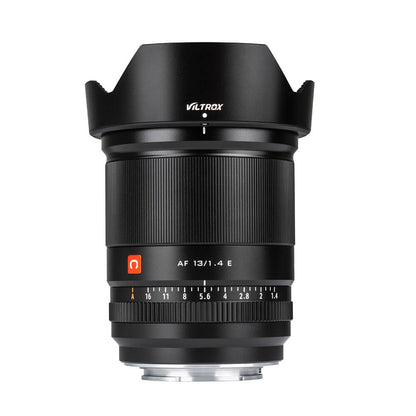viltrox-viltrox-af-13mm-f1-4 For Sony E Mount APS-C