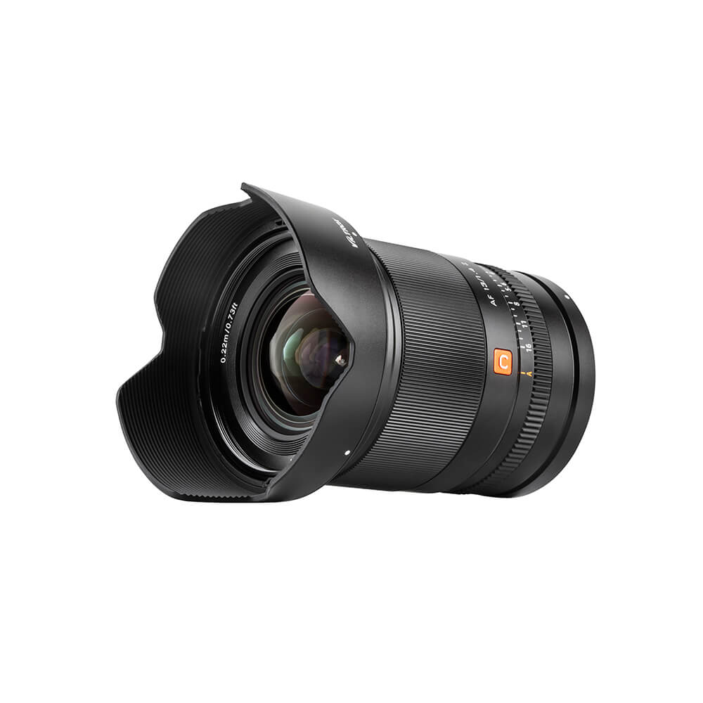 viltrox-viltrox-af-13mm-f1-4 For Nikon Z Mount APS-C
