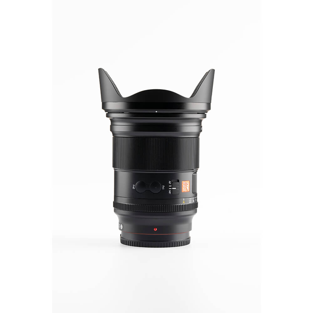 VILTROX AF 16mm F1.8