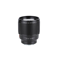 VILTROX AF 85mm F1.8