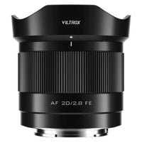 VILTROX AF 20mm F2.8 AIR