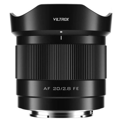VILTROX AF 20mm F2.8 AIR