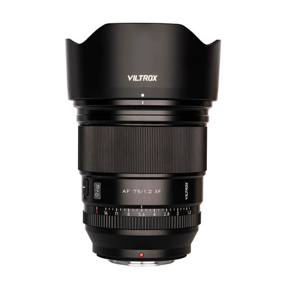 VILTROX AF 75mm F1.2 PRO