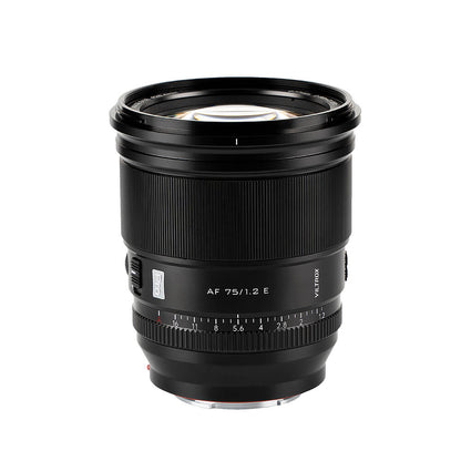viltrox-viltrox-af-75mm-f1-2-pro For Sony E Mount APS-C