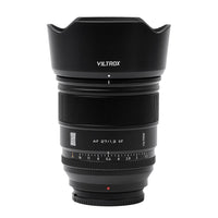 VILTROX AF 27mm F1.2 PRO