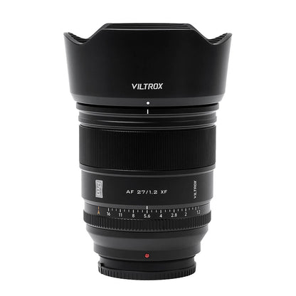 VILTROX AF 27mm F1.2 PRO