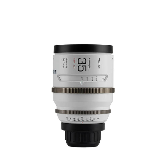 VILTROX 35mm T2.0 FF Anamorph