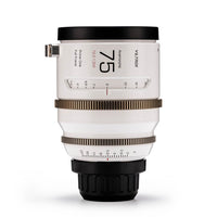 VILTROX 75mm T2.0 FF Anamorph