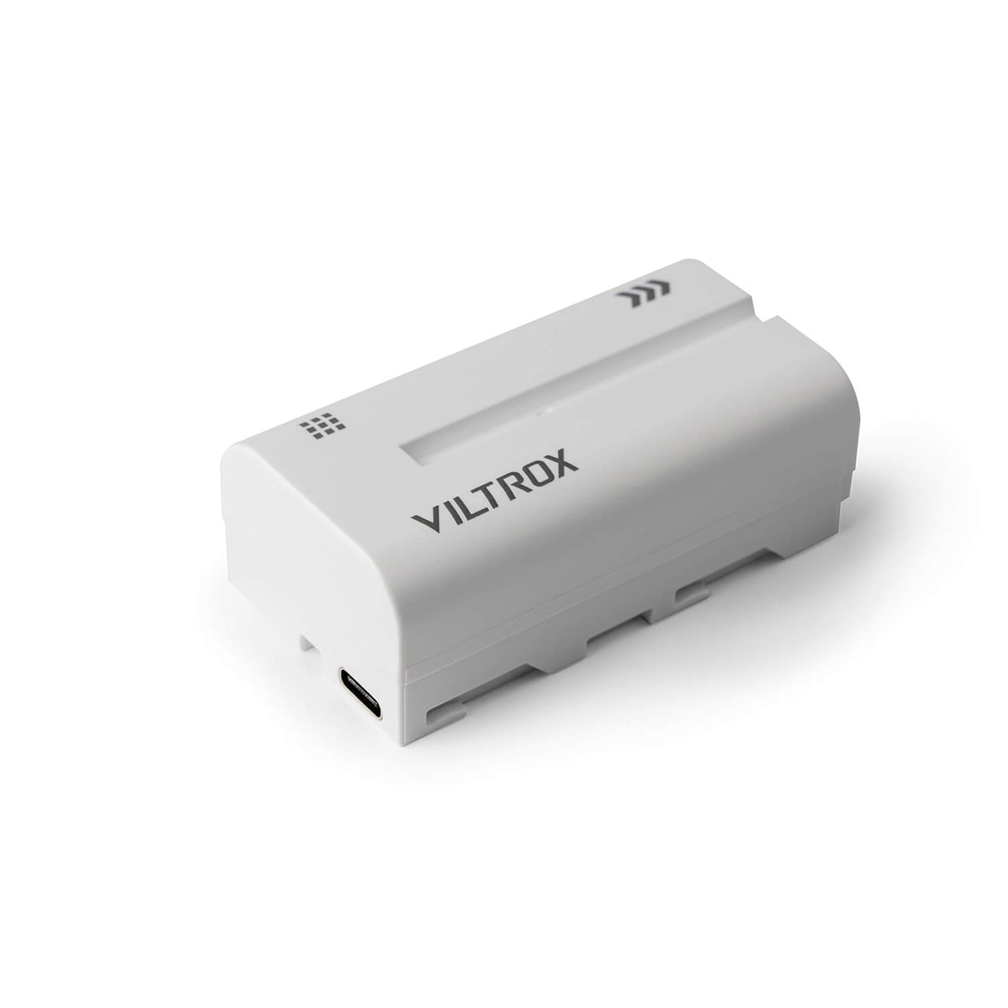 VILTROX Battery NP-F550
