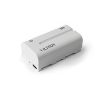 VILTROX Battery NP-F550