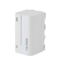 VILTROX Battery NP-F750