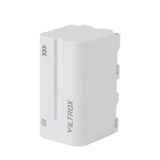 VILTROX Battery NP-F750