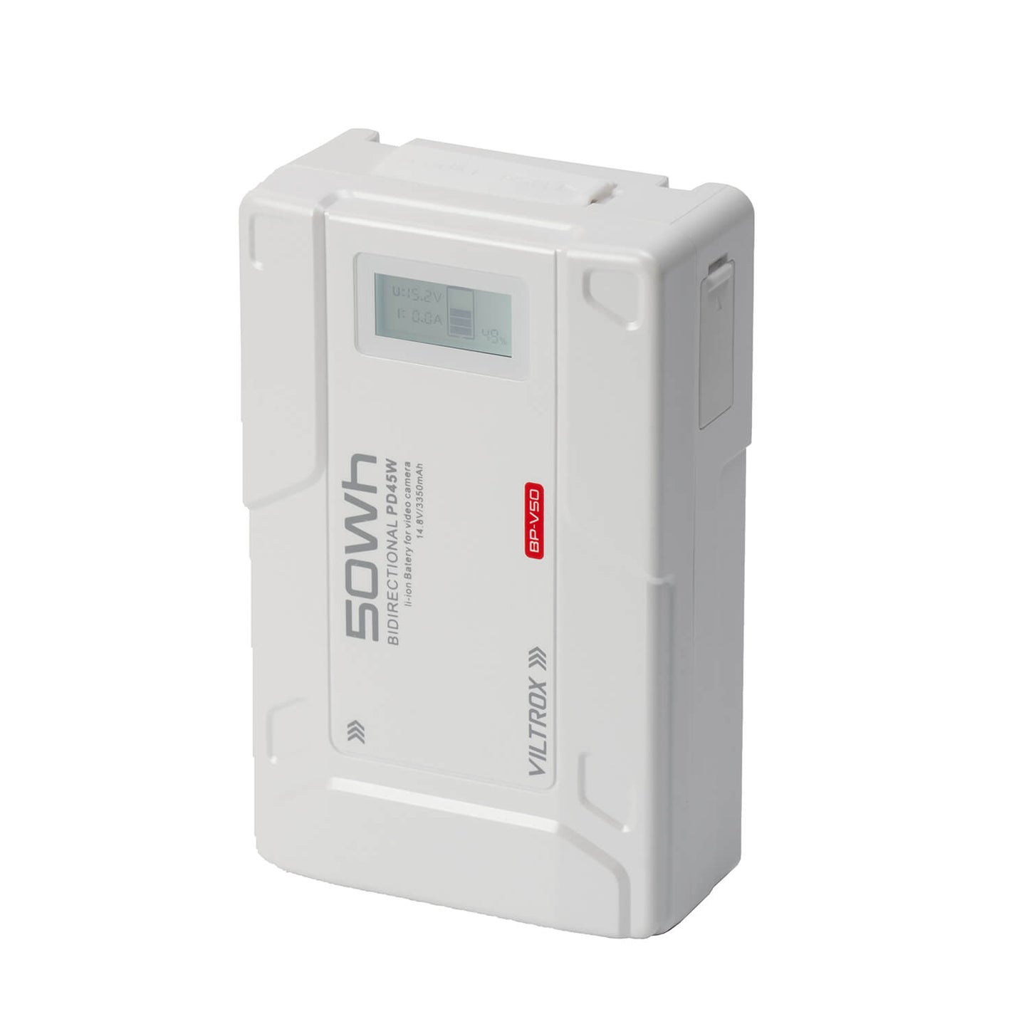 VILTROX Battery BP-VP50